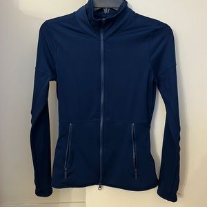 adidas by Stella McCartney Blue Training Jacket